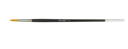 Pensula seria 612 nr 12 milan